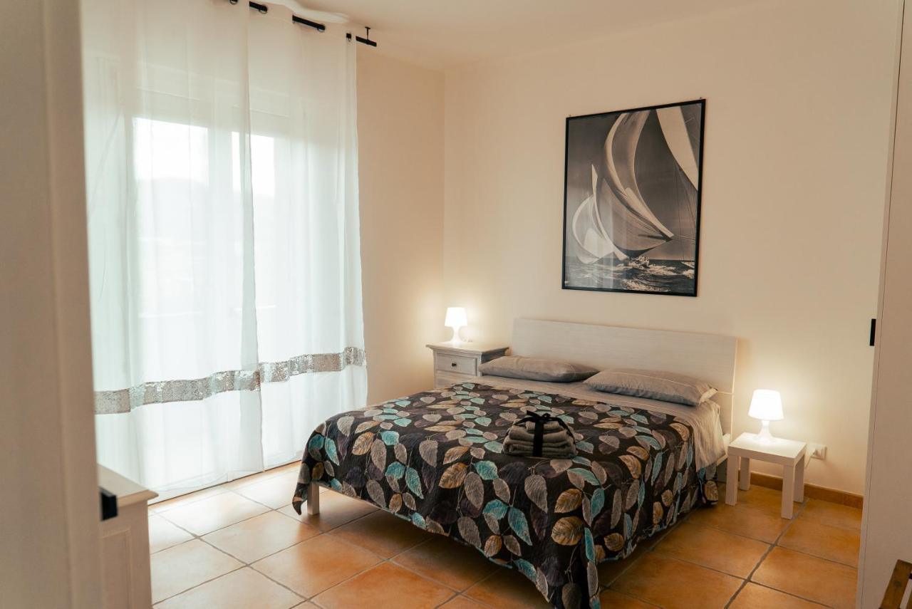 La Terrazza Sul Reno - In Pieno Centro-Due Passi Da Villa Chiara - Comodo Unipol Arena Casalecchio Di Reno Bagian luar foto